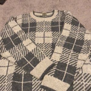 LL Bean sweater